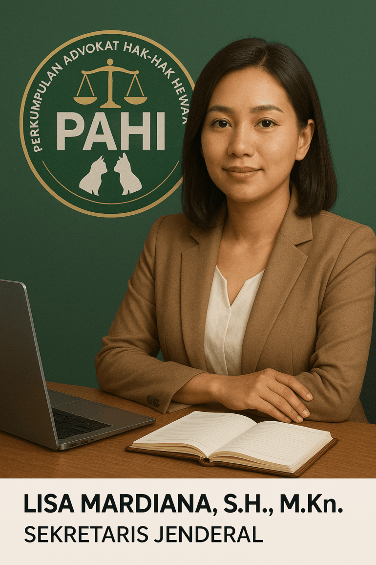 Pahi CABANG BANJAR NEGARA